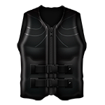 Level 50 special purpose or Level 50S for lifejackets made to AS 4758