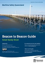 Beacon to Beacon Guide—Great Sandy Strait