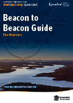 Beacon to beaocn guide front cover.