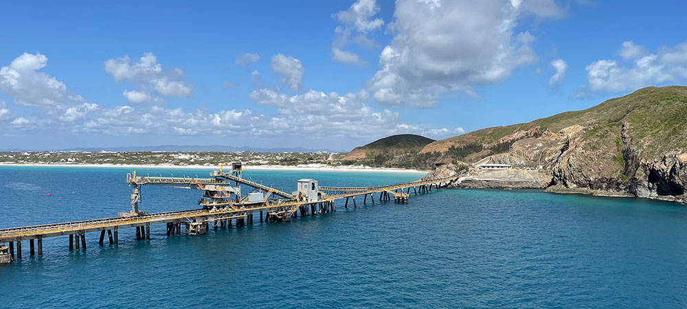 Image of Port of Cape Flattery