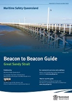 Fraser Coast guides (Maritime Safety Queensland)