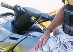 Safety lanyard