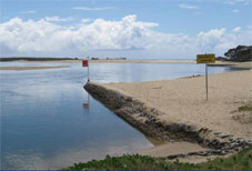 Image of Maroochy River