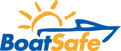 BoatSafe logo