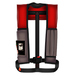 Level 100, Level 150 or Level 275 for lifejackets made to AS 4758 