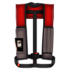 Level 100, Level 150 or Level 275 for lifejackets made to AS 4758 