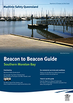 Beacon to Beacon Guide—Southern Moreton Bay