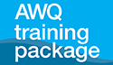 AWQ training package